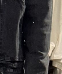 H&M | デニムジャケット