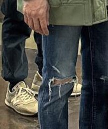 American Eagle | デニムパンツ