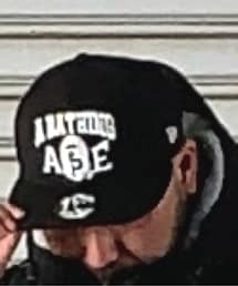 A BATHING APE | キャップ