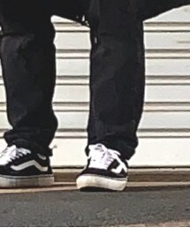 VANS | スニーカー