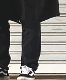 H&M | デニムパンツ