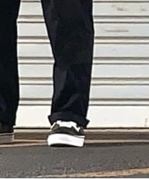 BAPE × VANS | スニーカー