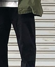 UNIQLO × JWANDERSON | チノパンツ