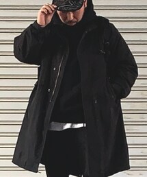 GU | パーカー