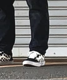 VANS | スニーカー