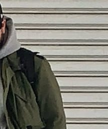 VINTAGE | ミリタリージャケット