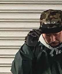 BAPE × MECHANIX WEAR | 手袋