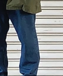 H&M | デニムパンツ