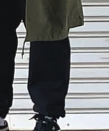 GU | スウェットパンツ
