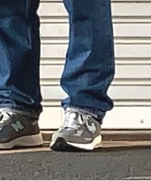 NEW BALANCE | スニーカー