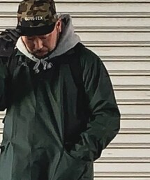 USED | ミリタリージャケット