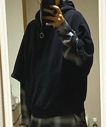 GRANCY | パーカー