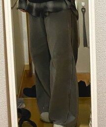 GRANCY | デニムパンツ