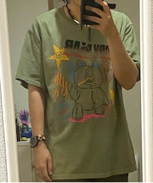 BY ATTENTION | Tシャツ/カットソー