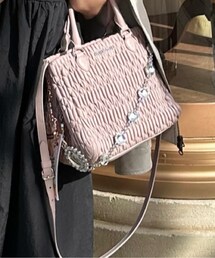 miu miu | ハンドバッグ