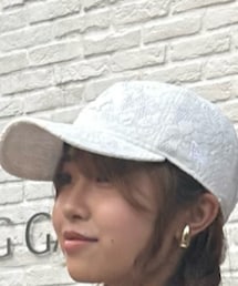 SNIDEL | 【SNIDEL｜NEW ERA(R)】コラボCAP(キャップ)