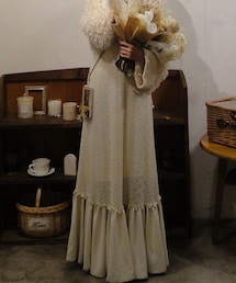 AERMA | ワンピース/ドレス