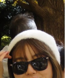 GU | ニットキャップ/ビーニー