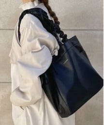 Avail | トートバッグ(ぽーコラボ)(トートバッグ)