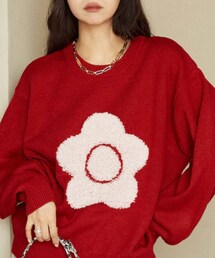 MARY QUANT | ニット/セーター