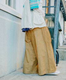 niko and... | パンツ