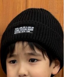 GLOBAL WORK | ニットキャップ/ビーニー