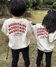 MARKEY'S | スウェット