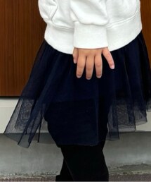 UNIQLO | スカート