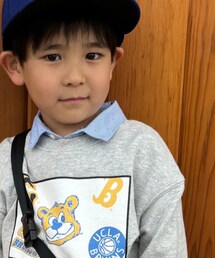 ZARA KIDS | シャツ/ブラウス