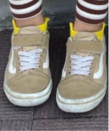VANS | スニーカー