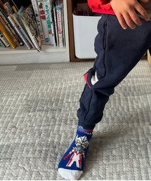 ウルトラマン | ソックス/靴下