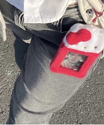 SHEIN | デニムパンツ