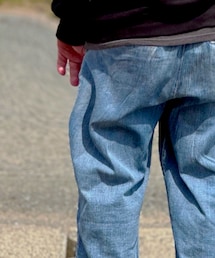 TIGHTBOOTH PRODUCTION | デニムパンツ