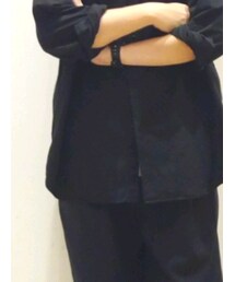 STILL BY HAND | シャツ/ブラウス