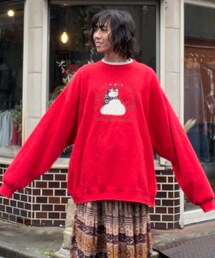no brand | スウェット