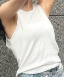 ETRE TOKYO | タンクトップ