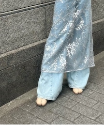 Maison Margiela | デニムパンツ