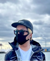 Supreme  | キャップ