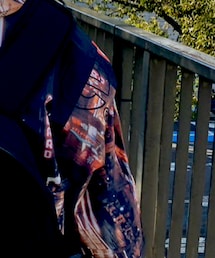 Supreme  | マウンテンパーカー
