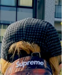 Supreme  | キャップ