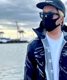 Supreme  | マウンテンパーカー