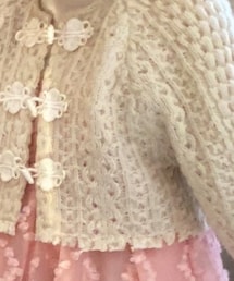 used | カーディガン/ボレロ