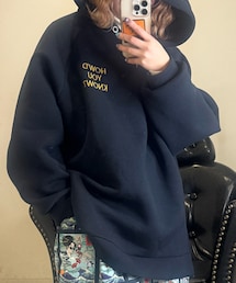 MURUA | パーカー