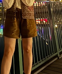 used | パンツ