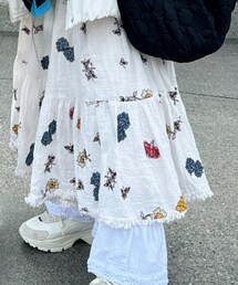 used | スカート