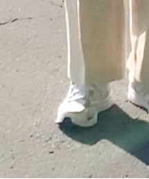 NEW BALANCE | スニーカー