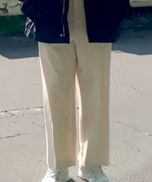 UNIQLO | スラックス