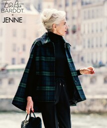 JENNE | ポンチョ
