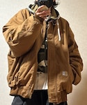Carhartt(カーハート)の「ジャケット/アウター(ブルゾン)」