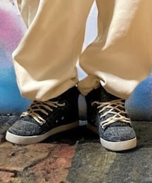 DC SHOES | スニーカー